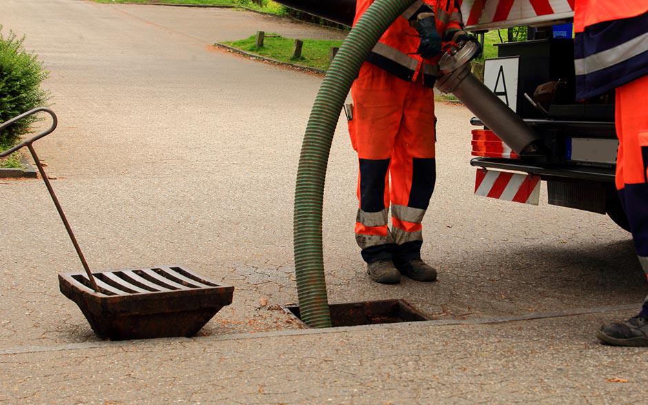 déboucher grosse canalisation Gif-sur-Yvette